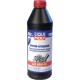 Hypoid-Getriebeoil (GL-5) 80W-90 (1л) — Минеральное трансмиссионное масло